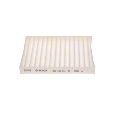 Abbildung von BOSCH 1 987 435 144 Innenraumfilter Partikelfilter 196 164 23 SUZUKI: Celerio