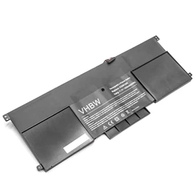 Abbildung von vhbw 1x Akku Ersatz für Asus C32PhJ3, C32NI305 Notebook (4500 mAh, 11,1 V, Li Polymer)