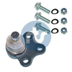 Abbildung von RTS 93 00655 056 Traggelenk Vorderachse beidseitig, unten FORD: Cougar Coupe, MONDEO 1 Stufenheck, 2 Kombi