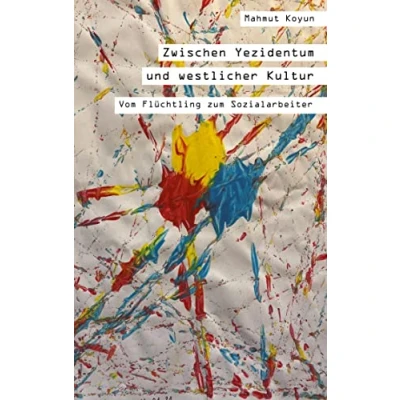 Abbildung von Zwischen Yezidentum und westlicher Kultur: Vom Flüchtling zum Sozialarbeiter