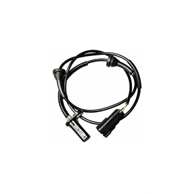 Abbildung von DENCKERMANN B180123 ABS Sensor Vorderachse 975mm VOLVO: XC90 I
