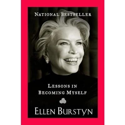 Abbildung von Lessons in Becoming Myself
