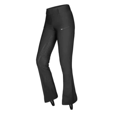 Abbildung von ELT Jodhpur Reithose Olivia Schwarz