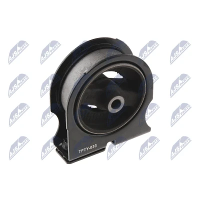 Abbildung von Lagerung, Motor NTY ZPS TY 033
