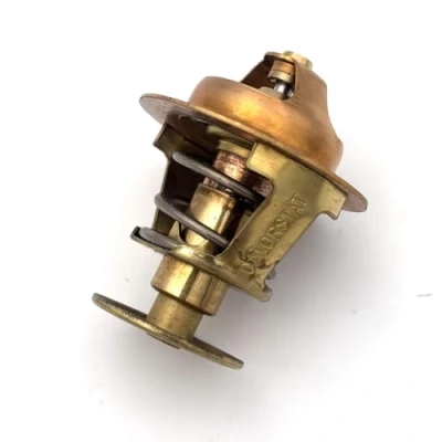 Abbildung von CALORSTAT by Vernet TH1542.89J Kühlwasserthermostat 89C 45,5mm mit Dichtung CITROËN: Saxo Schrägheck, Xsara AX Schrägheck