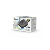 Abbildung von Superfish Airflow Mini Belftung 13 cm Grau 76 l/h...