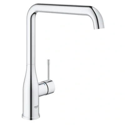 Abbildung von GROHE 30269DL0, Waschbecken