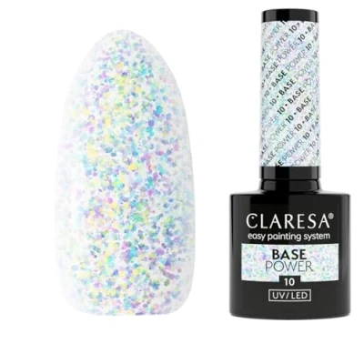 Abbildung von Claresa Power Base 10 5g