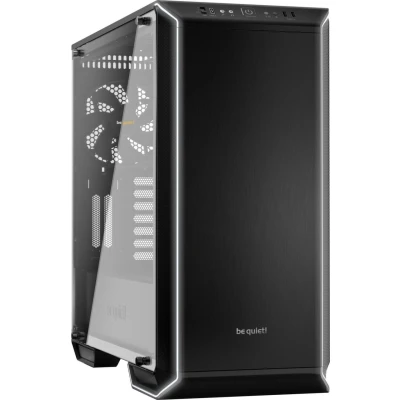 Abbildung von be quiet Dark Base 700 Midi ATX Tower Gehäuse