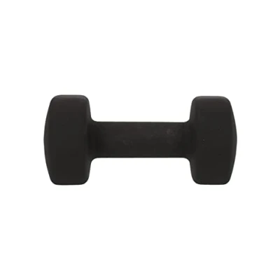 Abbildung von Endurance Kurzhantel Fitness / Yoga, Größe: One Size, Black
