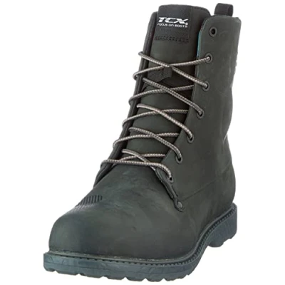 Abbildung von TCX Blend 2 WP Motorradstiefel