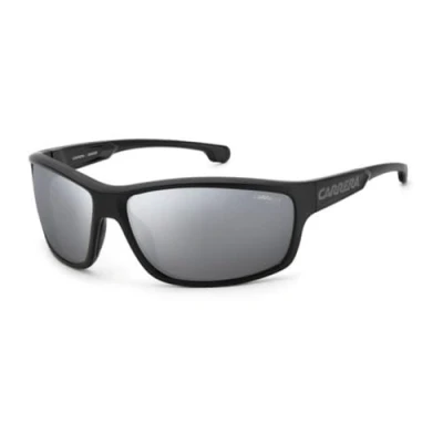 Abbildung von Carrera Unisex Carduc 002/s Sunglasses, 08A/T4 Black Grey, L