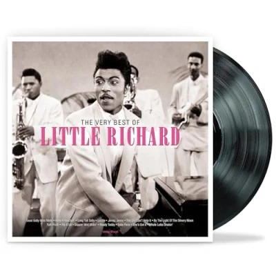 Abbildung von Very Best of [Vinyl LP]