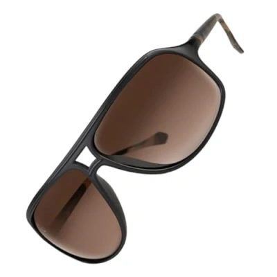 Abbildung von Fox Avius Sonnenbrille Brown Lense Angel