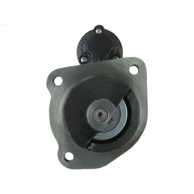 Abbildung von AS PL S9236 Anlasser 12 4,00 9