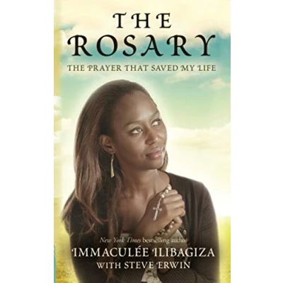 Abbildung von The Rosary: Prayer That Saved My Life