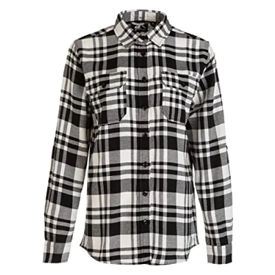 Abbildung von WHISTLER Herren Outdoorhemd Flannel 5129 Java 4XL