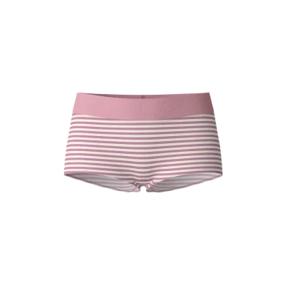 Abbildung von Calida Panties, Damen, Größe: 48/50, Rose print