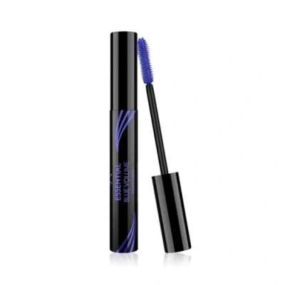 Abbildung von Golden Rose Essential Blue Volume Mascara verdickende blaue Wimperntusche