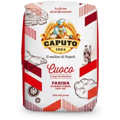 Abbildung von Caputo Farina Cuocco Tipo 00, (1 X 1000 GR)