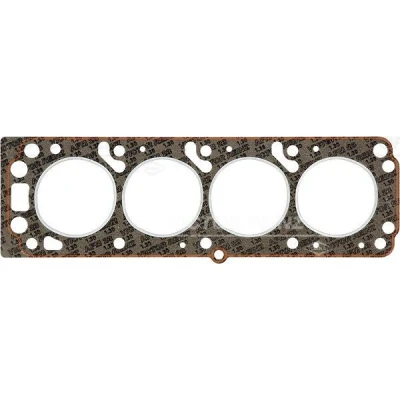 Abbildung von REINZ 61 25075 30 Zylinderkopfdichtung 1,3 81,5 OPEL: Ascona C Limousine, Kadett E CC, CC