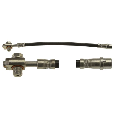 Abbildung von TRW PHD1015 Bremsschläuche 305 M10x1 VOLKSWAGEN: Passat B5 GP Variant, Limousine