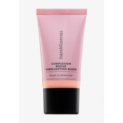 Abbildung von bareminerals Complexion Rescue Highlighting Blush Rouge, Damen, Größe: 15 ml, Peach glow