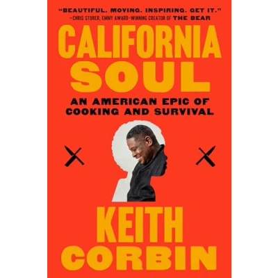Abbildung von California Soul: An American Epic of Cooking and Survival