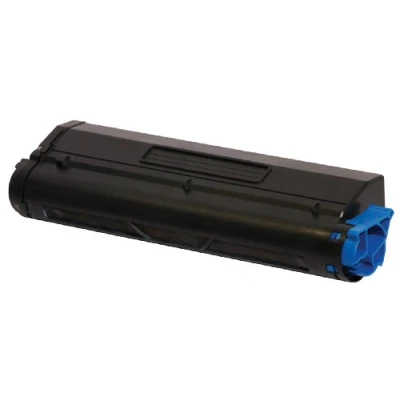 Abbildung von OKI 43502002 Schwarz Toner