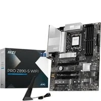 Abbildung von PRO Z890 S WIFI, Mainboard