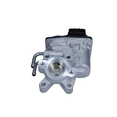 Abbildung von MAXGEAR 27 4069 AGR Ventil elektrisch mit Anbaumaterial NISSAN: NP300 Navara Pickup, Pathfinder 3, Pritsche / Fahrgestell