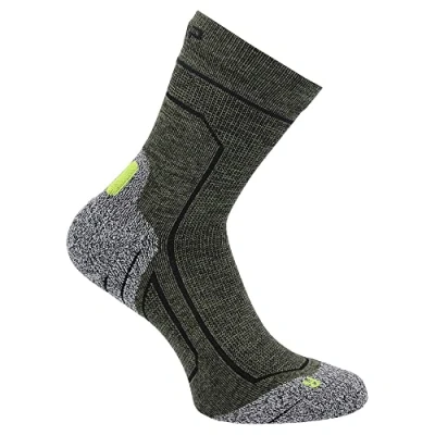 Abbildung von CMP Wandersocken für Herren, Militär, 46/48