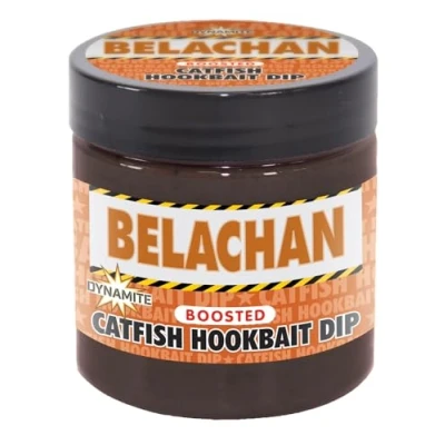 Abbildung von Dynamite Baits Belachan Catfish Dip Boilie Liquid