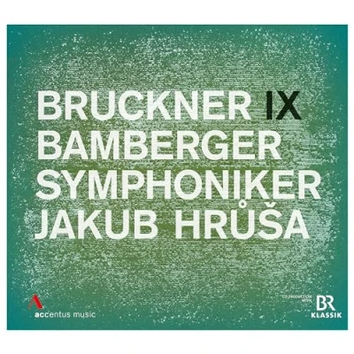 Abbildung von Symphony No. 9
