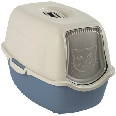 Abbildung von ROTHO Tiertransportbox Katzentoilette Eco BAILEY