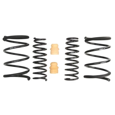 Abbildung von EIBACH Pro Kit E10 60 013 07 22 Fahrwerksatz, Federn MITSUBISHI: Lancer 8 Limousine