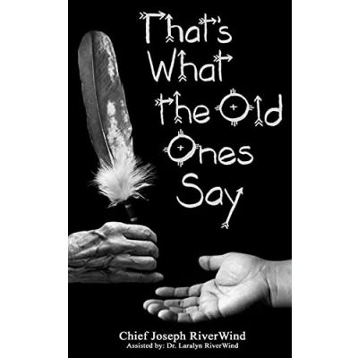 Abbildung von Thats What the Old Ones Say: Pre Colonial Revelations of God to Native America