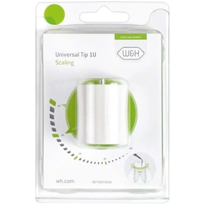 Abbildung von Piezo Spitze + Spitzenwechsler Universal 1U 1 Spitze,