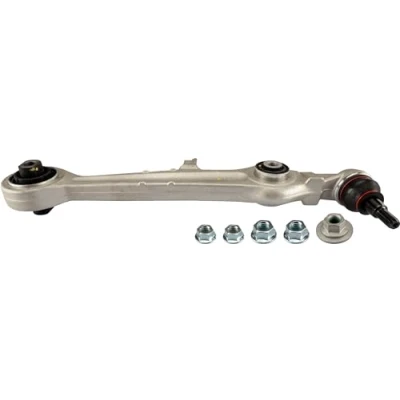 Abbildung von TRW JTC980 Querlenker mit Zubehör Aluminium 21 AUDI: A8 D2, A6 C5 Avant, A4 B5 VOLKSWAGEN: Passat GP Variant