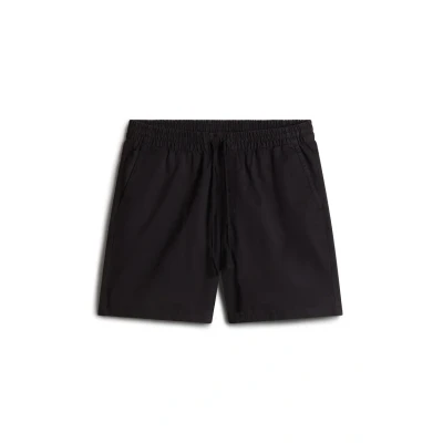 Abbildung von Vans Range Relaxed Elastic Short Shorts, Herren, Größe: XL, Nero