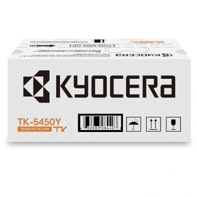 Abbildung von 0 Kyocera Original TK 5450Y Toner magenta 3200 Seiten (1T0C0DANL0)