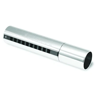 Abbildung von Suzuki Pipe Humming Harmonica in D