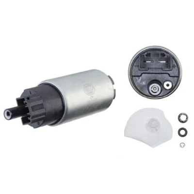 Abbildung von HELLA 8TF 358 302 851 Kraftstoffpumpe elektrisch ohne Dichtung