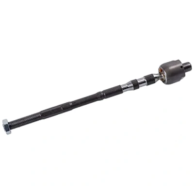 Abbildung von FEBI BILSTEIN 42813 Axialgelenk Vorderachse links, rechts, beidseitig 304 mit Kontermutter SUBARU: Impreza II Limousine