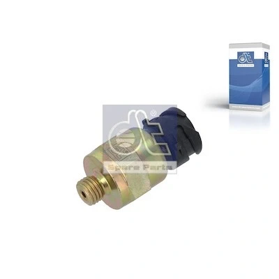 Abbildung von DT Spare Parts 4.63109 Druckschalter