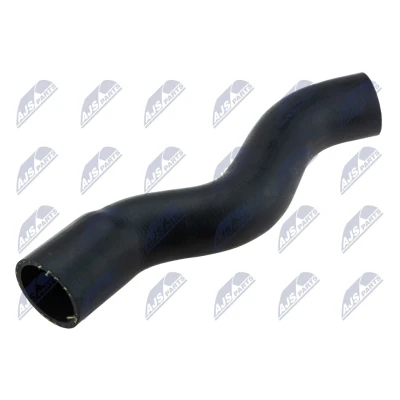 Abbildung von NTY GPP PL 031 Ladeluftschlauch OPEL: Mokka / X