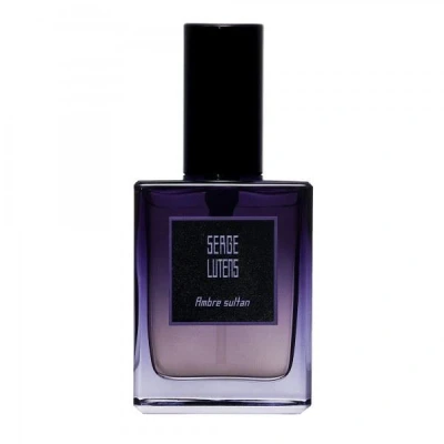 Abbildung von Serge Lutens Ambre Sultan Confit de Parfum 25 ml