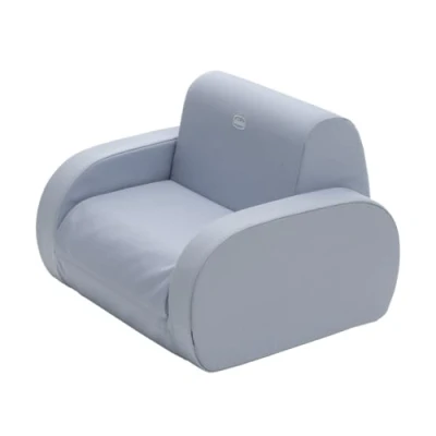 Abbildung von Poltroncina Chicco Twist Powder Blue