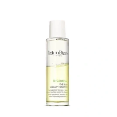 Abbildung von Natura Bissé Lotion NB Ceutical Collection Eye And Lip MakeUp Remover