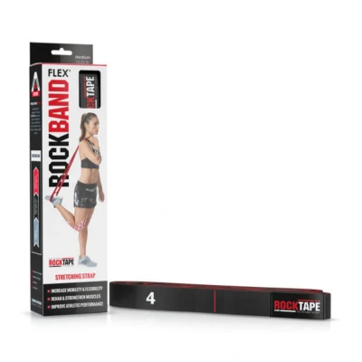 Abbildung von RockTape Rockband Flex Widerstandsband Leicht